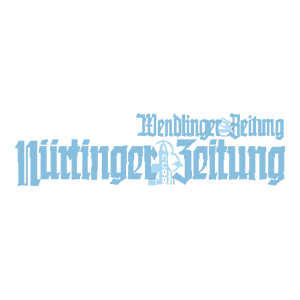 Das Logo der Nürtinger Zeitung