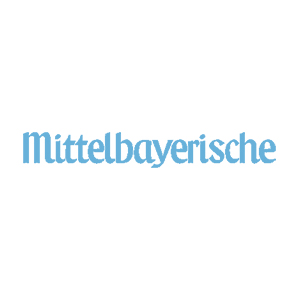Das Logo der Mittelbayrische 