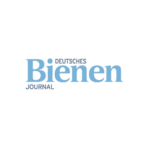 Das Logo des deutschen Bienen Journal