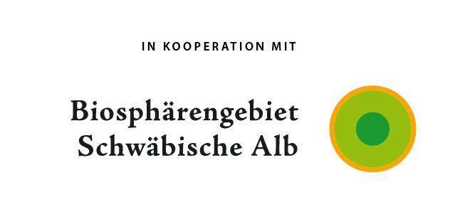 Kooperation Biospährengebiet Schwäbische Alb